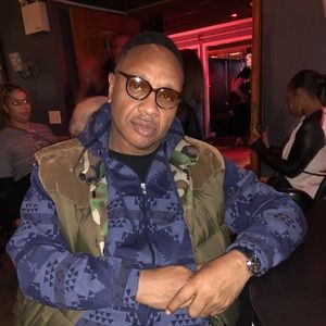 Meet your Posher, Michael